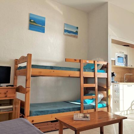 Studio Lumineux 4 Couchages Pres De La Plage Avec Options Linge Et Wifi - Fr-1-251-433 Le Lavandou Zewnętrze zdjęcie